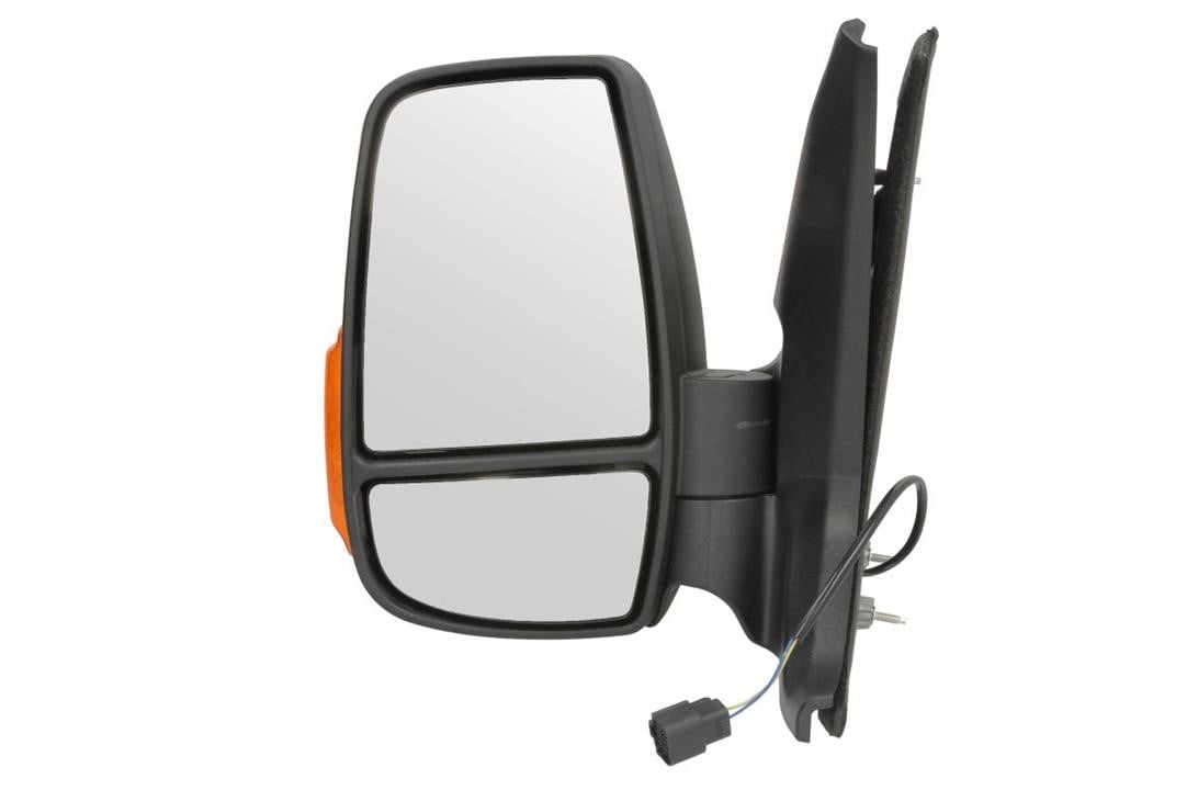 Blic 5402-03-2001303P Outside Mirror 5402032001303P: Buy near me in Poland at 2407.PL - Good price!