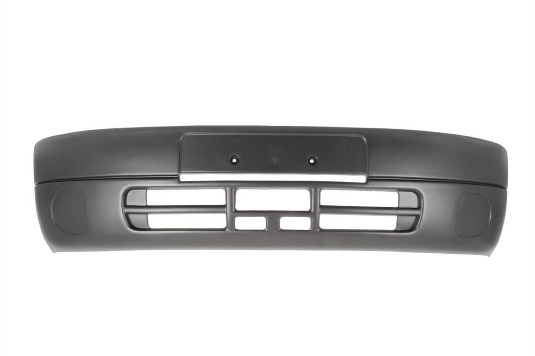 Blic 5510-00-6070900P Front bumper 5510006070900P: Buy near me at 2407.PL in Poland at an Affordable price!
