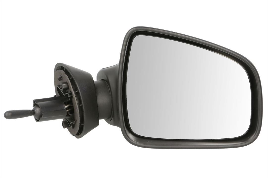Blic 5402-67-003368P Rearview Mirror 540267003368P: Buy near me in Poland at 2407.PL - Good price!