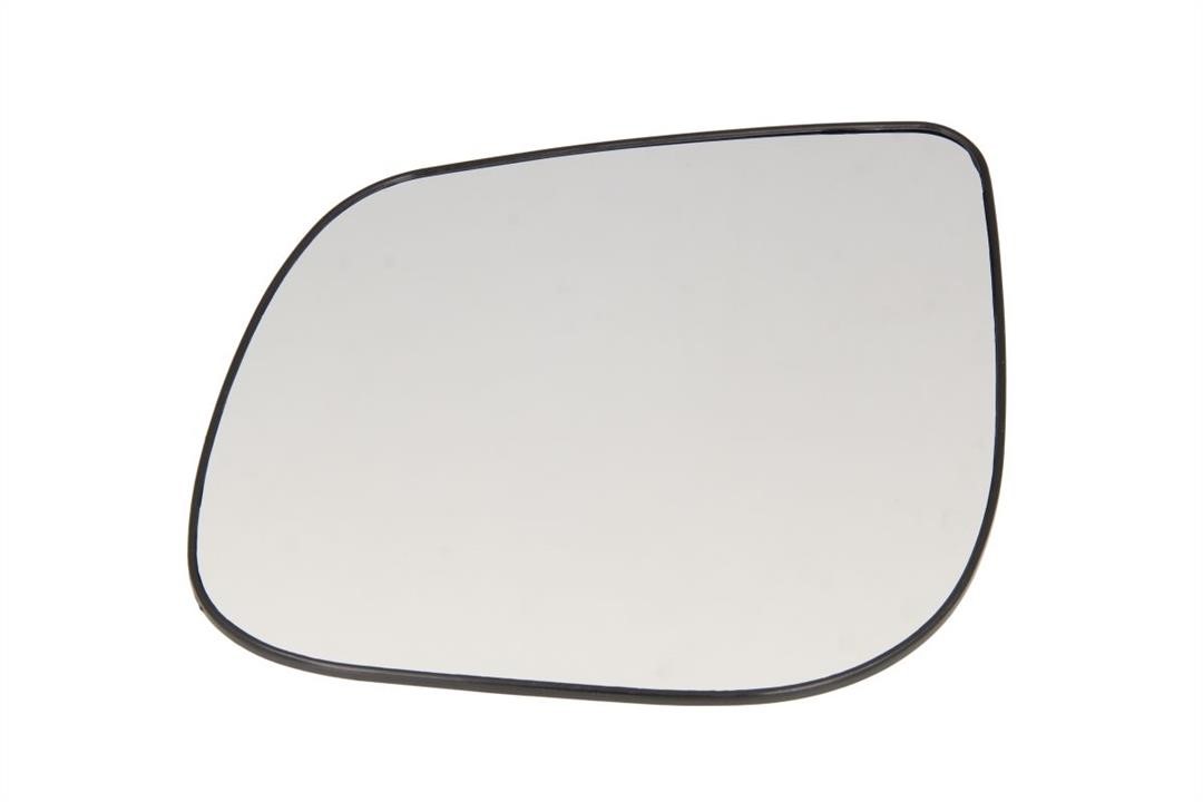 Blic 6102-53-2001543P Mirror Glass Heated 6102532001543P: Buy near me in Poland at 2407.PL - Good price!