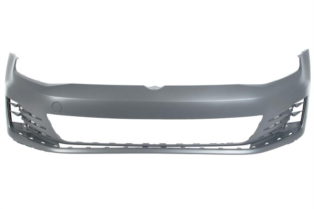 Blic 5510-00-9550908P Front bumper 5510009550908P: Buy near me in Poland at 2407.PL - Good price!