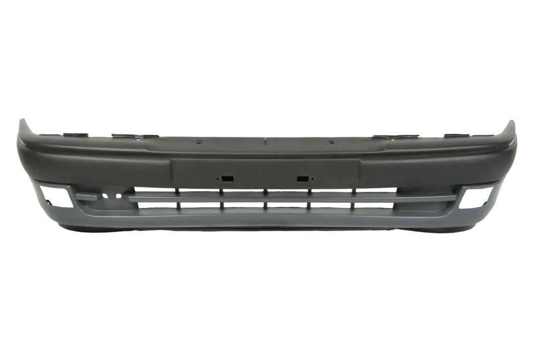 Blic 5510-00-5050905P Front bumper 5510005050905P: Buy near me in Poland at 2407.PL - Good price!