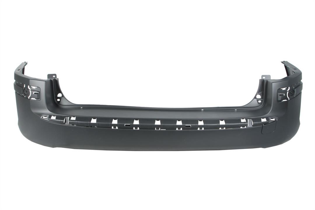 Stoßstange hinten Peugeot 407: 5506005537951Q Blic Stoßstange hinten