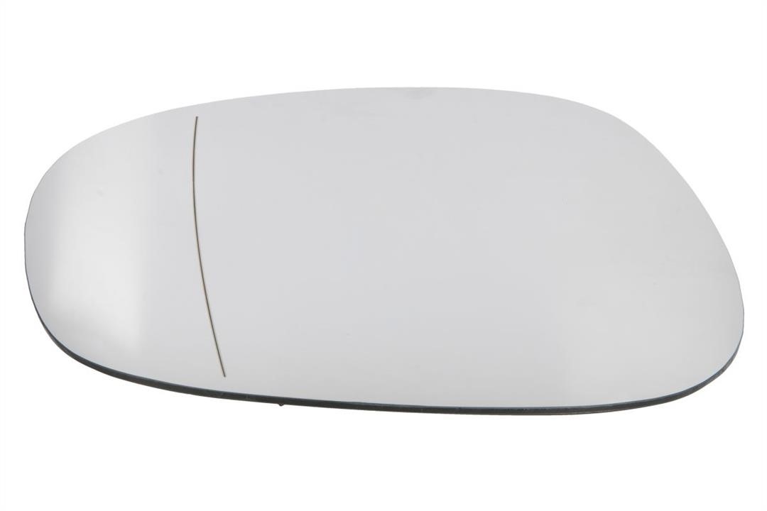 Blic 6102-05-2001042P Mirror Glass Heated 6102052001042P: Buy near me in Poland at 2407.PL - Good price!