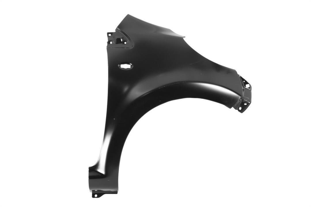Blic 6504-04-0501312Q Front fender right 6504040501312Q: Buy near me in Poland at 2407.PL - Good price!