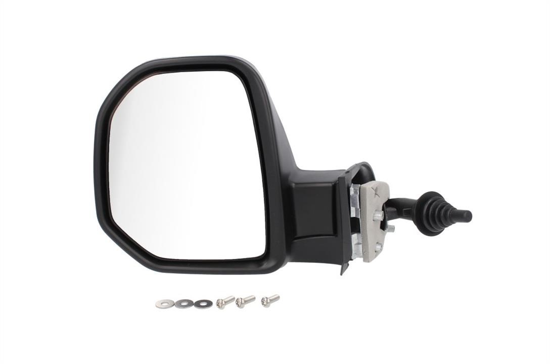 Blic 5402-04-9212997P Rearview Mirror 5402049212997P: Buy near me in Poland at 2407.PL - Good price!