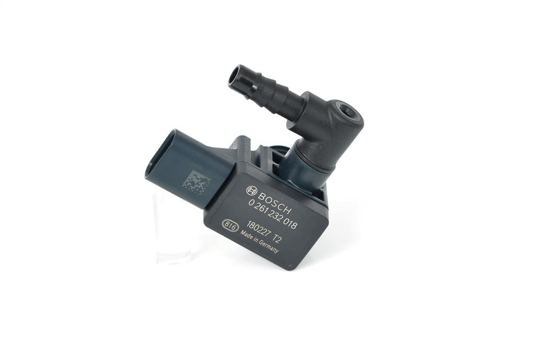 Bosch Датчик давления, усилитель тормозной системы – цена 120 PLN