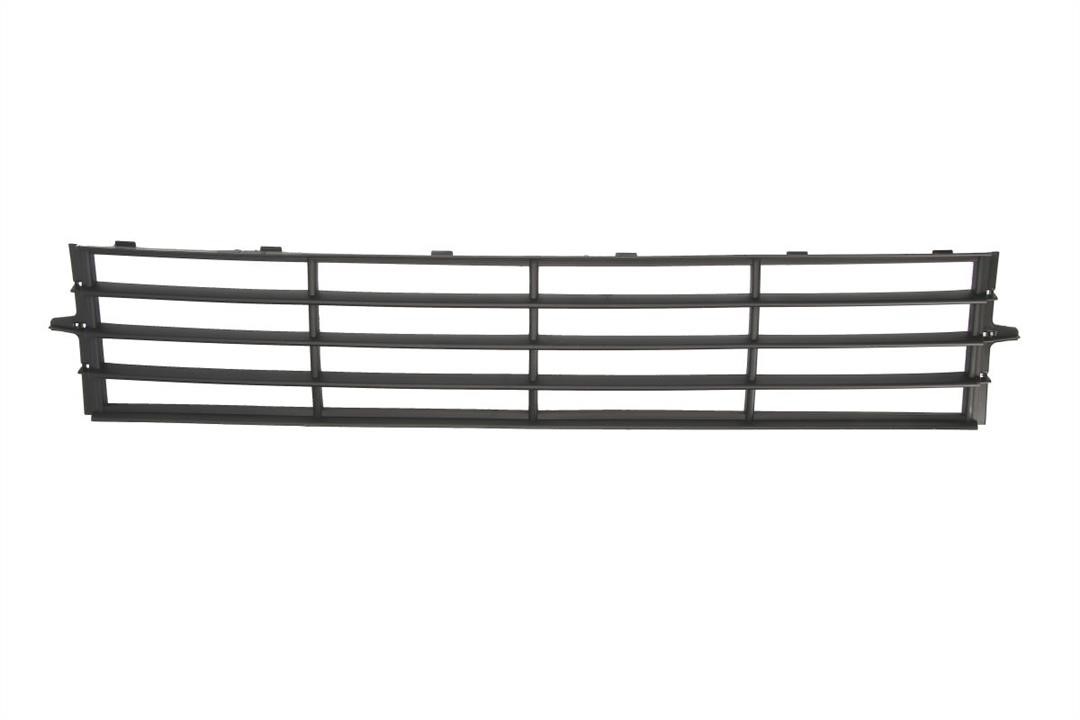Blic 6502-07-7522910P Front bumper grill 6502077522910P: Buy near me in Poland at 2407.PL - Good price!