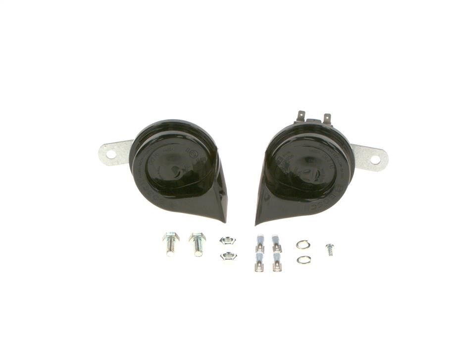 Bosch Sound signal – price 104 PLN