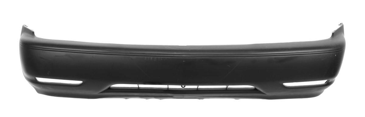 Blic 5510-00-8122900P Front bumper 5510008122900P: Buy near me in Poland at 2407.PL - Good price!