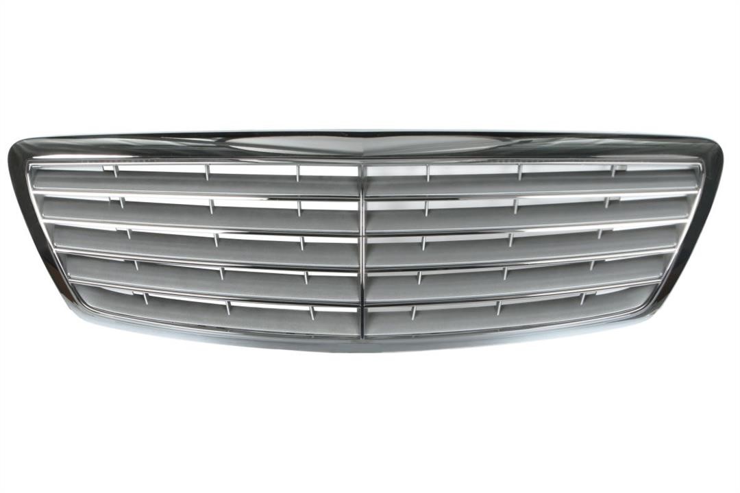 Atrapa grill Mercedes S-Class (Mercedes S-Klasa): 6502073517992P Blic Atrapa chłodnicy, grill