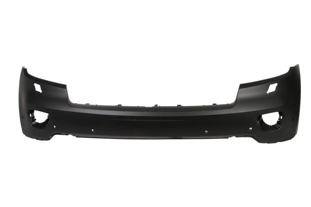 Blic 5510-00-3206900P Front bumper 5510003206900P: Buy near me in Poland at 2407.PL - Good price!