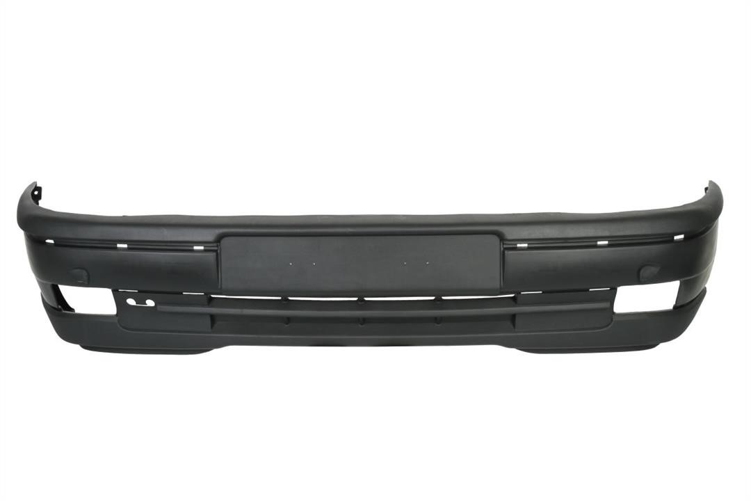 Blic 5510-00-5076900P Front bumper 5510005076900P: Buy near me in Poland at 2407.PL - Good price!