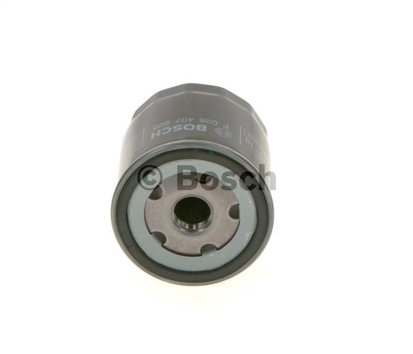 Bosch Ölfilter – Preis 38 PLN