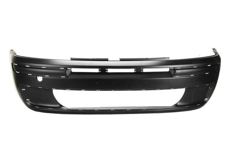 Blic 5510-00-2023901P Front bumper 5510002023901P: Buy near me at 2407.PL in Poland at an Affordable price!