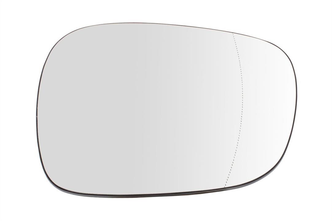 Blic 6102-05-2001056P Mirror Glass Heated 6102052001056P: Buy near me at 2407.PL in Poland at an Affordable price!
