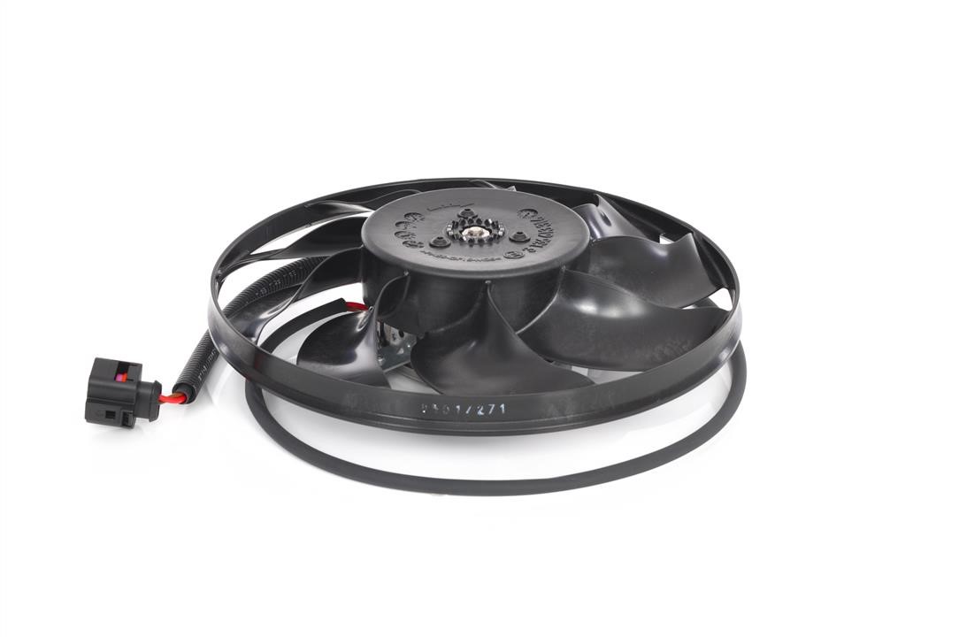Bosch Cabin ventilation motor – price 501 PLN