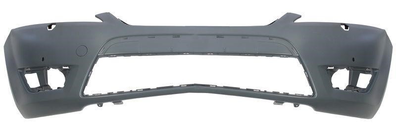 Blic 5510-00-2556905P Front bumper 5510002556905P: Buy near me in Poland at 2407.PL - Good price!