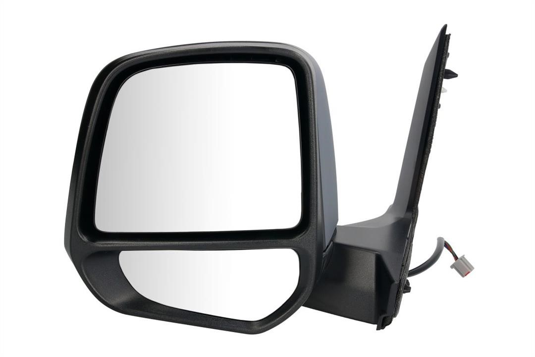 Blic 5402-03-2001245P Outside Mirror 5402032001245P: Buy near me in Poland at 2407.PL - Good price!