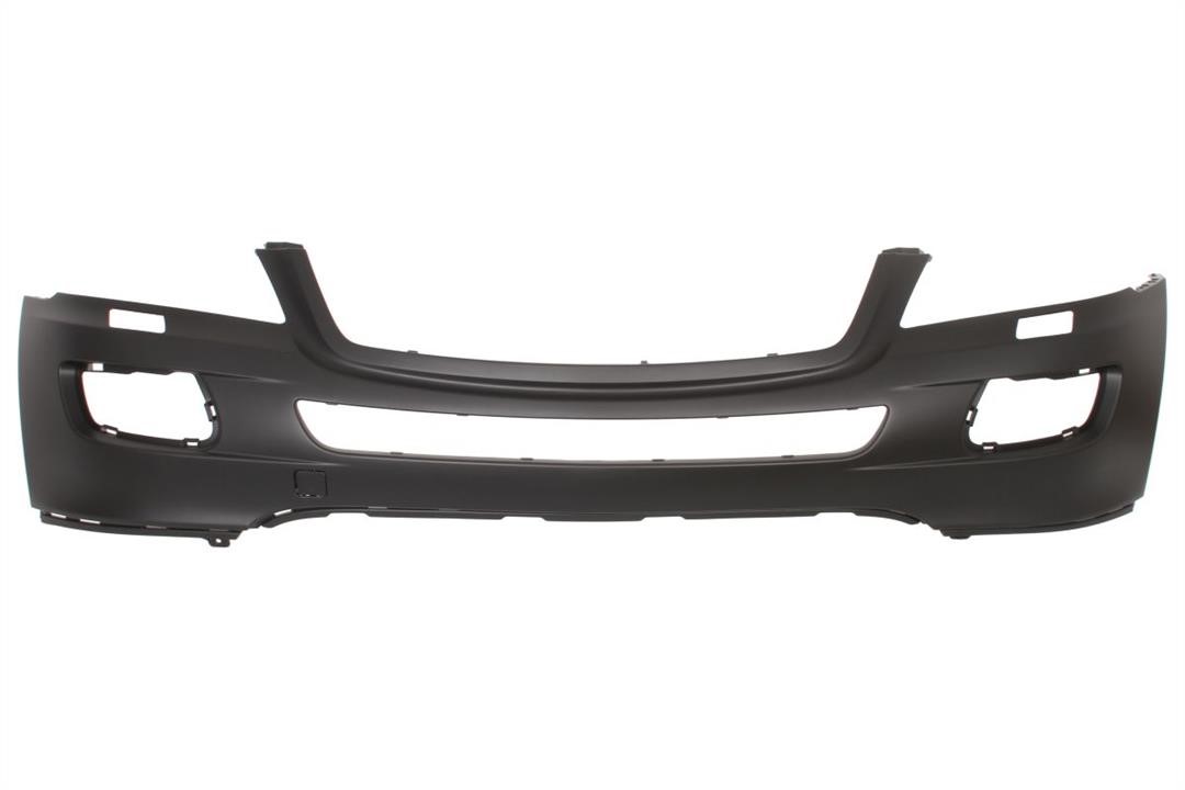 Blic 5510-00-3538901P Front bumper 5510003538901P: Buy near me in Poland at 2407.PL - Good price!