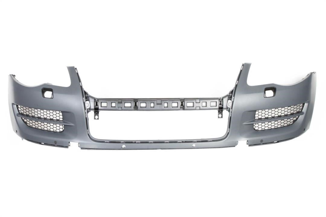 Blic 5510-00-9585908P Front bumper 5510009585908P: Buy near me in Poland at 2407.PL - Good price!