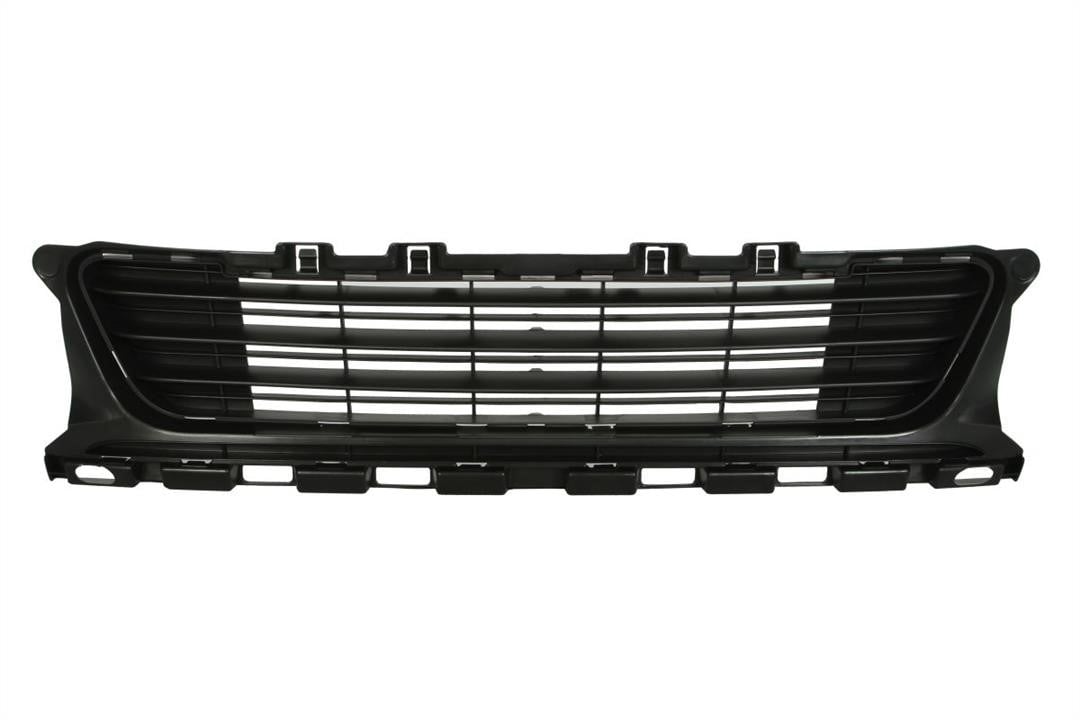 Radiator grille Peugeot 308: 6502075519921P Blic Front bumper grill