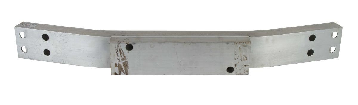 Blic 5502-00-9801980P Rear bumper reinforcement 5502009801980P: Buy near me at 2407.PL in Poland at an Affordable price!
