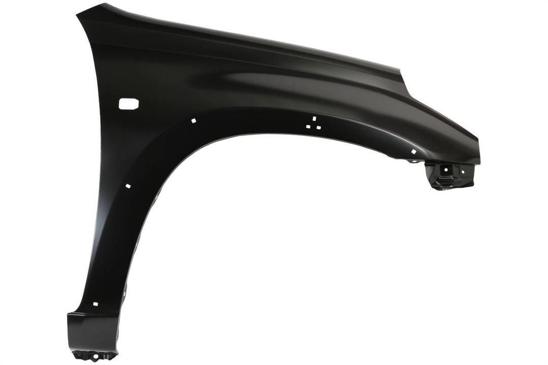 Front wing fender Toyota Rav 4: 6504048179318P Blic Front fender right
