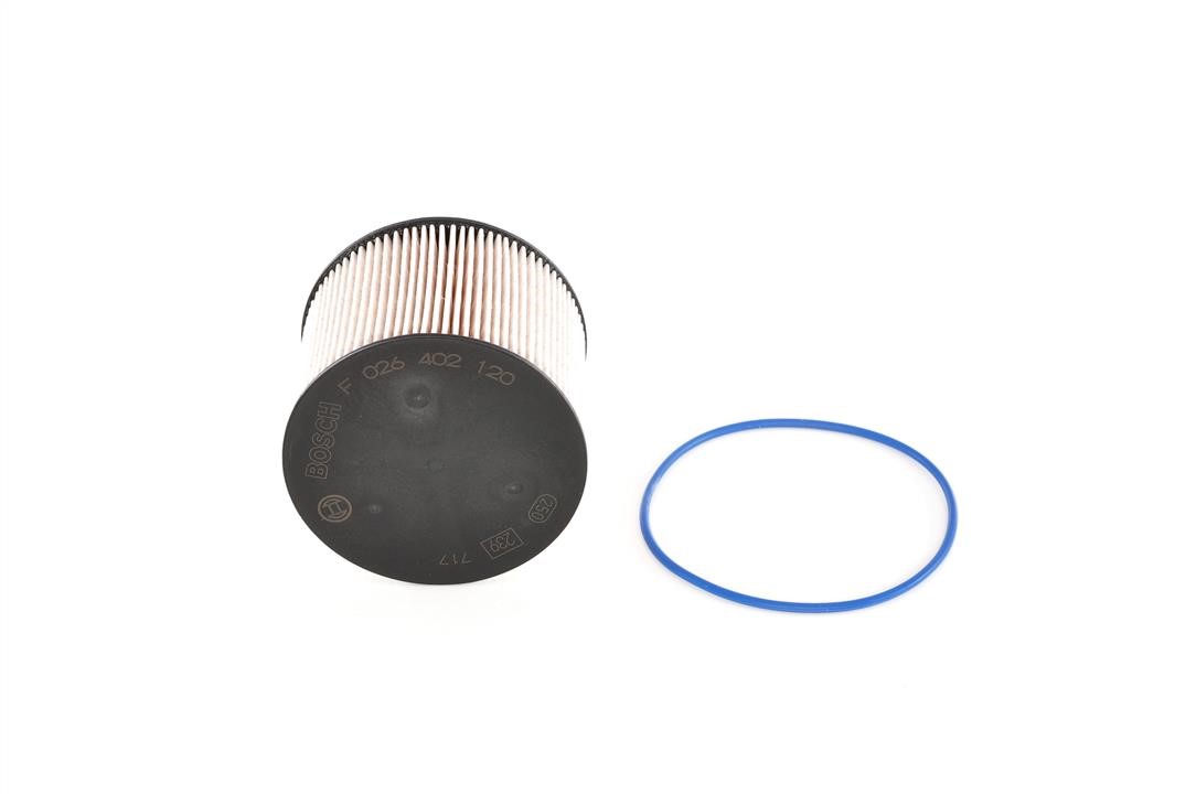 Bosch Kraftstofffilter – Preis 60 PLN