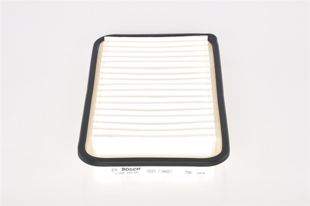 Bosch Air filter – price 47 PLN