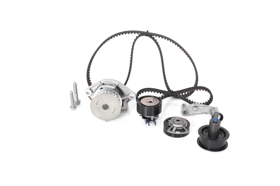 Bosch TIMING BELT KIT WITH WATER PUMP – price [object Object] PLN