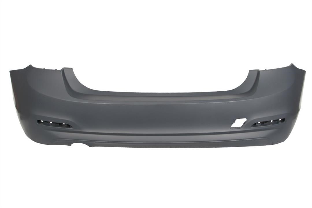 Blic 5506-00-0063959NP Bumper rear 5506000063959NP: Buy near me in Poland at 2407.PL - Good price!