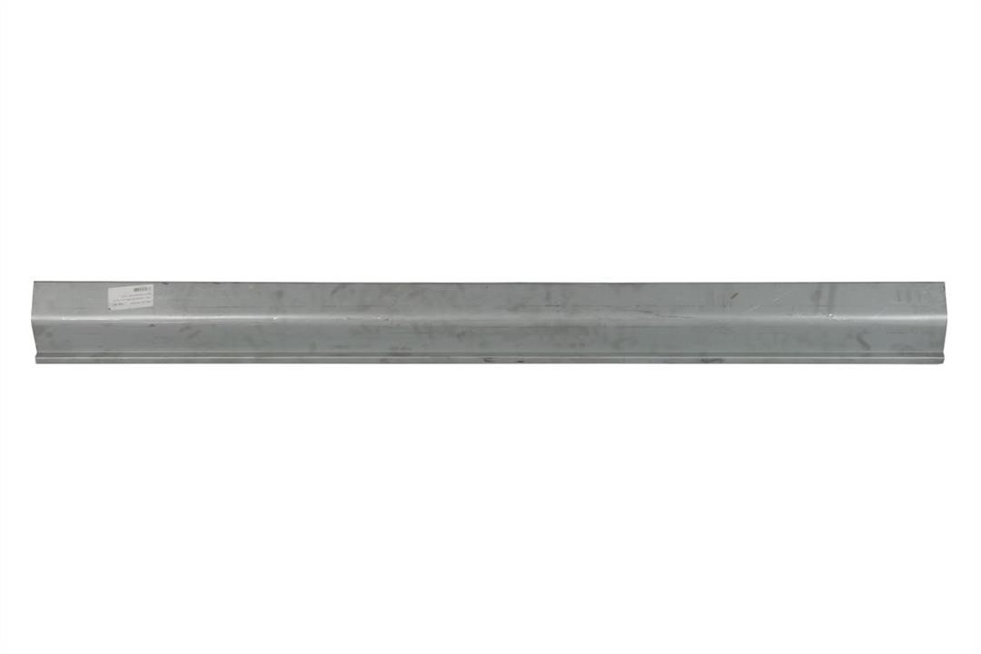 Scuff plates Suzuki: 6505066813015P Blic Sill cover