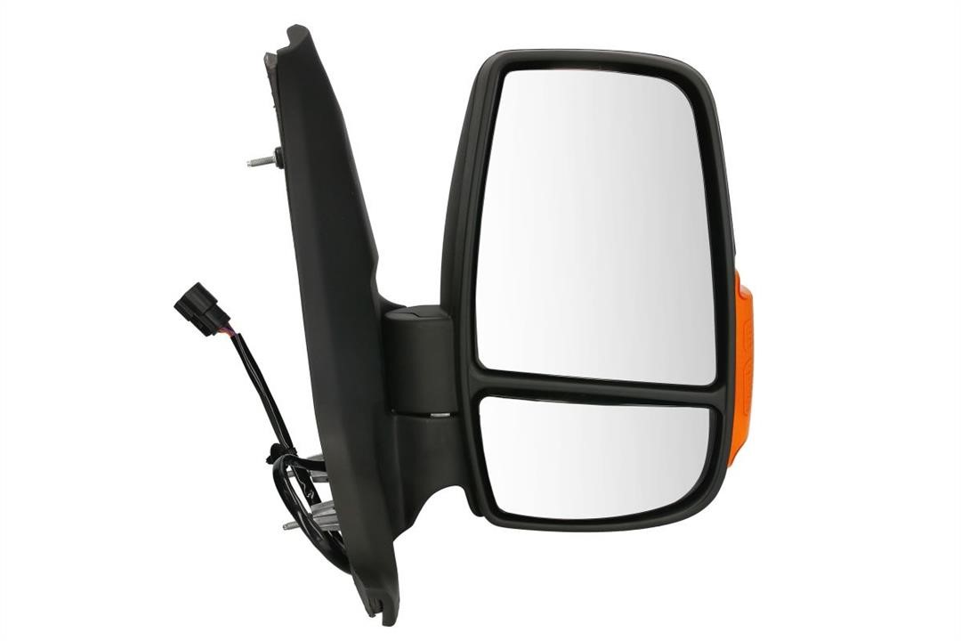 Blic 5402-03-2001312P Outside Mirror 5402032001312P: Buy near me in Poland at 2407.PL - Good price!