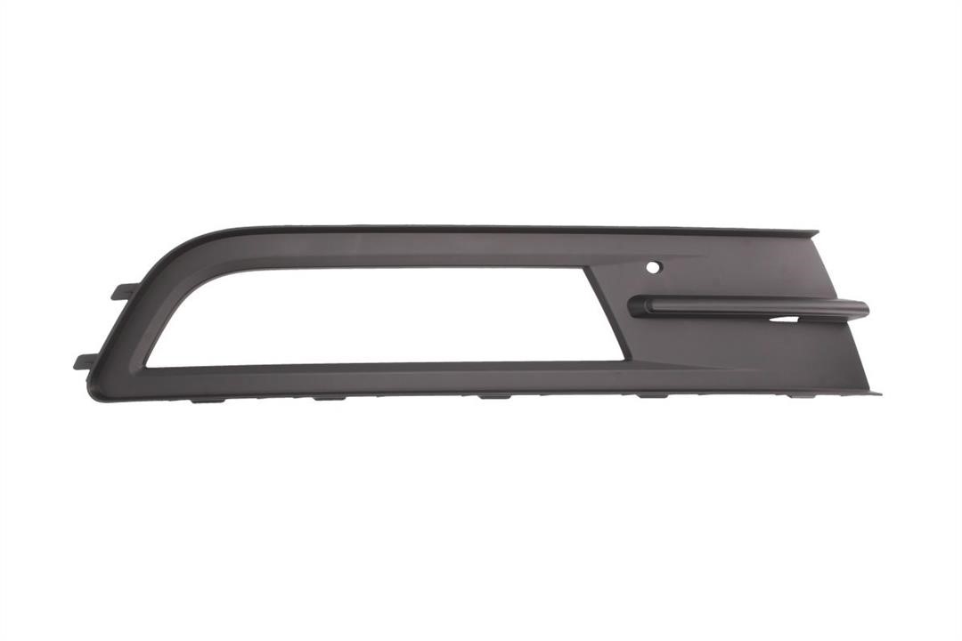Blic 6502-07-9549914P Front bumper grill 6502079549914P: Buy near me in Poland at 2407.PL - Good price!
