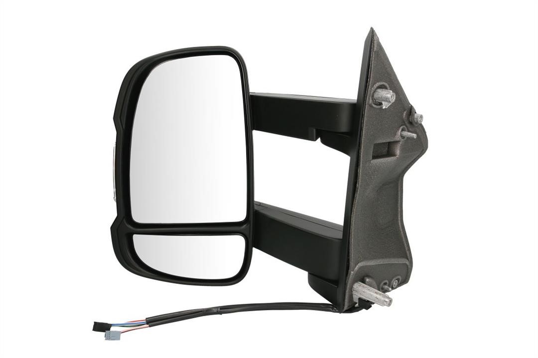 Blic 5402-21-2001117P Outside Mirror 5402212001117P: Buy near me at 2407.PL in Poland at an Affordable price!