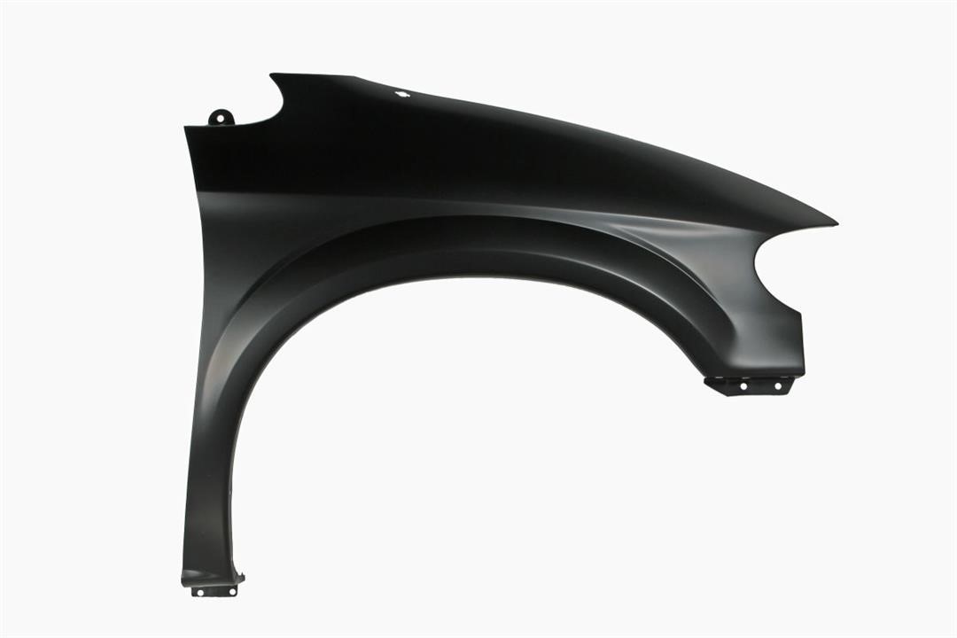 Front wing fender Dodge: 6504040913312P Blic Front fender right