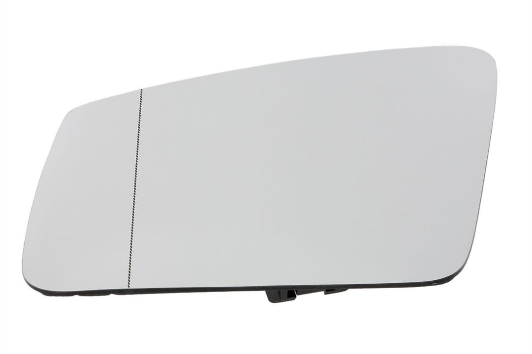 Blic 6102-02-2001775P Mirror Glass Heated 6102022001775P: Buy near me in Poland at 2407.PL - Good price!