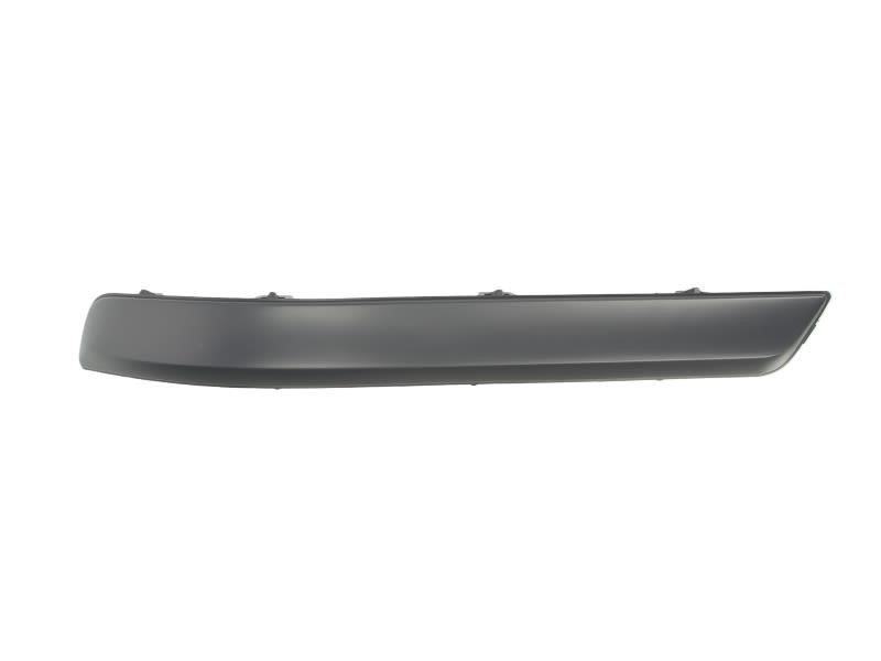 Blic 5703-05-5052978P Trim rear bumper right 5703055052978P: Buy near me in Poland at 2407.PL - Good price!