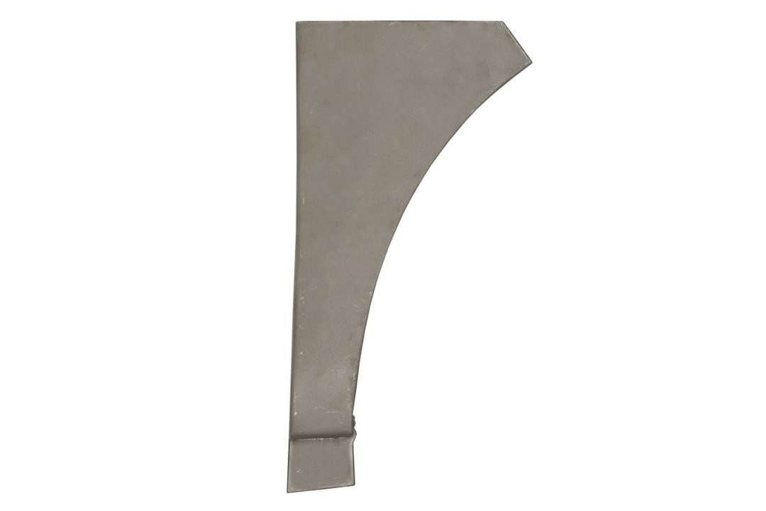 Blic 6504-03-6621332P Repair part front fender right 6504036621332P: Buy near me in Poland at 2407.PL - Good price!