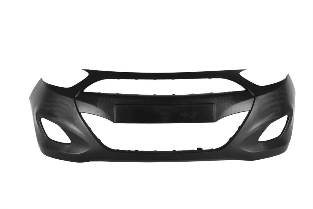 Front bumper Hyundai i10: 5510003120902P Blic Front bumper