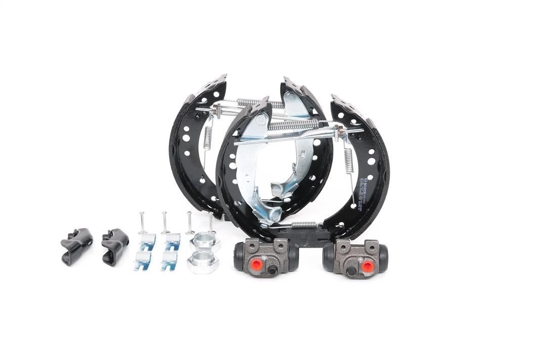 Bosch Bremsbackensatz – Preis 366 PLN