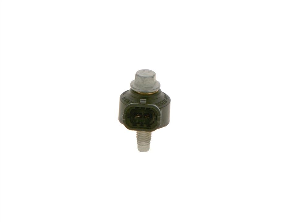 Bosch Czujnik detonacji – cena 166 PLN