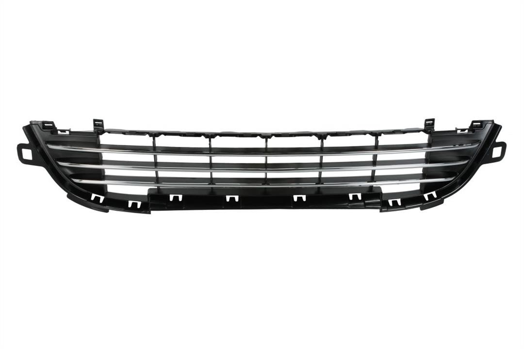 Blic 6502-07-5508911Q Front bumper grill 6502075508911Q: Buy near me in Poland at 2407.PL - Good price!