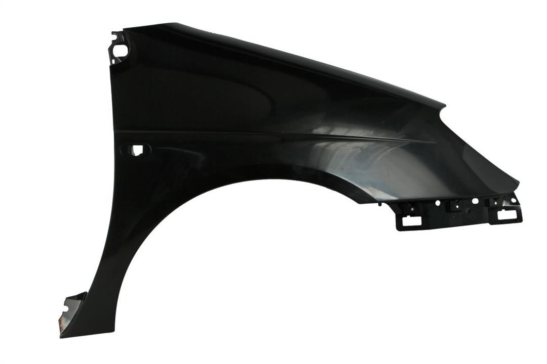 Front wing fender Renault Scenic: 6504046038314Q Blic Front fender right