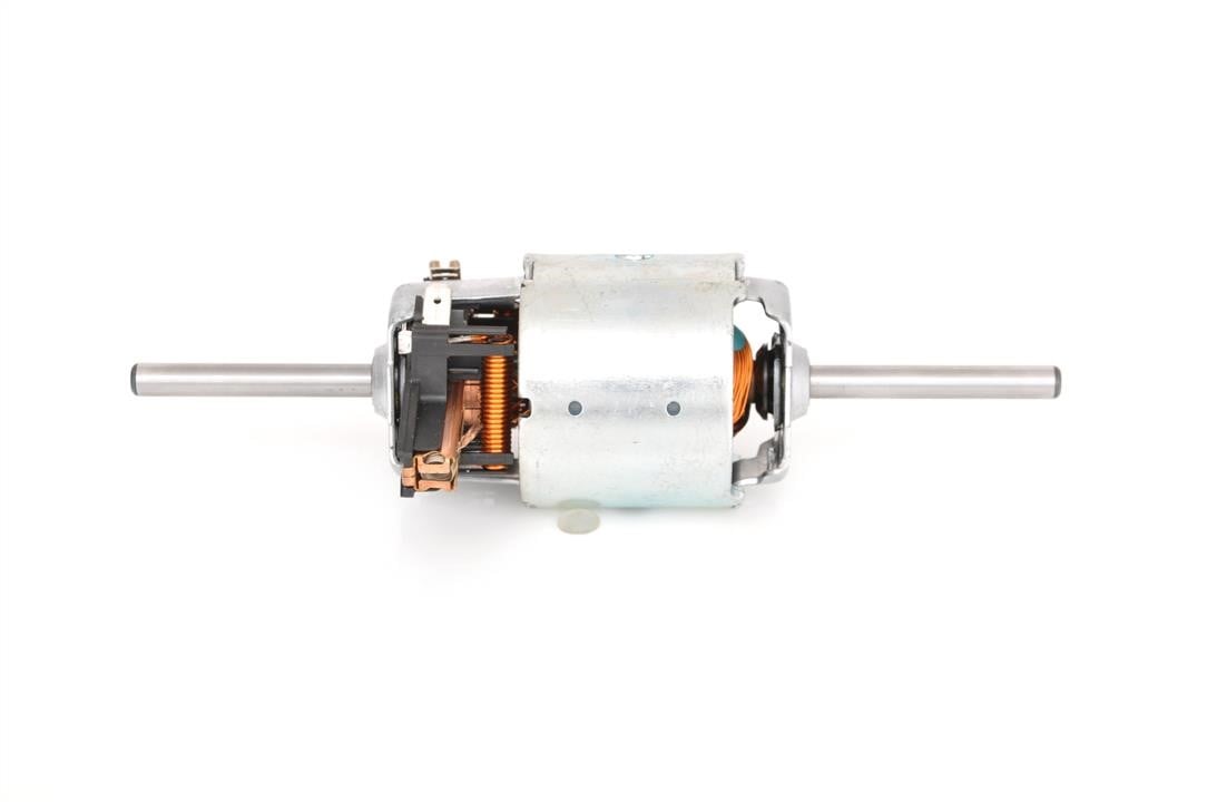 Bosch Elektromotor – Preis 262 PLN