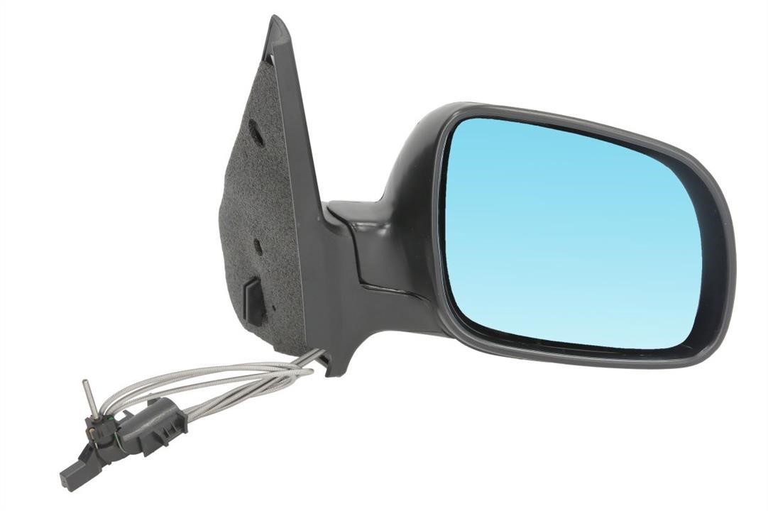 Blic 5402-04-1117127P Outside Mirror 5402041117127P: Buy near me in Poland at 2407.PL - Good price!