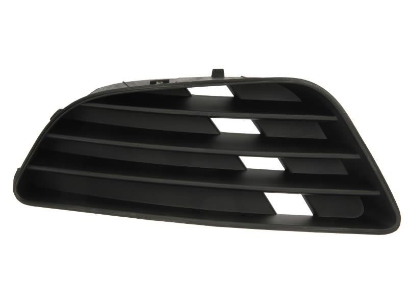 Blic 6502-07-2564997P Front bumper grill 6502072564997P: Buy near me in Poland at 2407.PL - Good price!