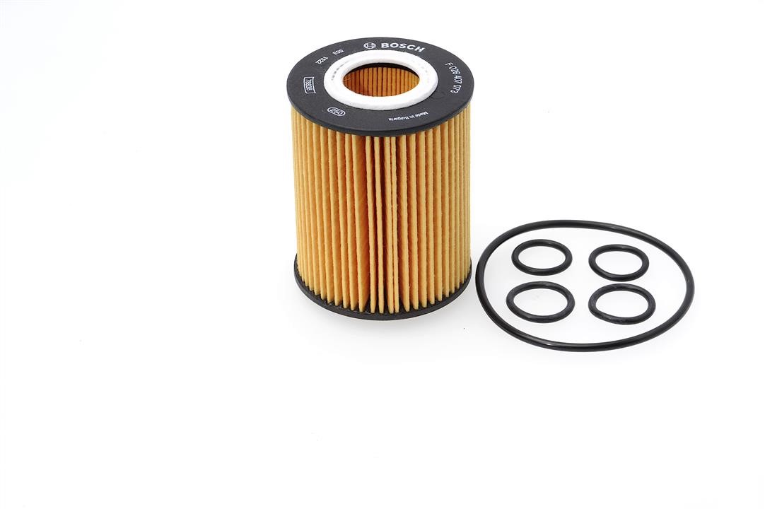 Bosch Ölfilter – Preis 37 PLN