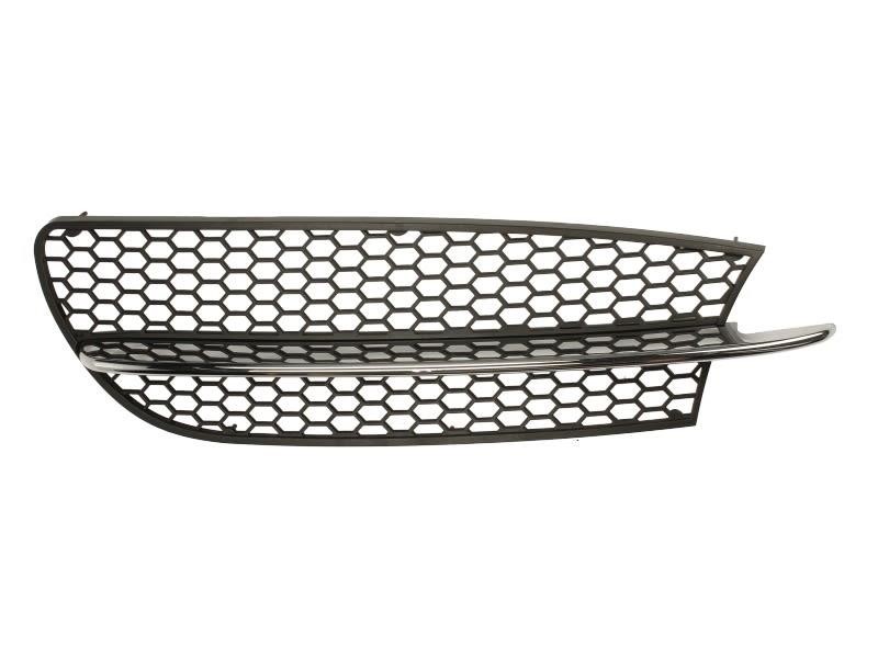 Blic 6502-07-0109996P Front bumper grill 6502070109996P: Buy near me in Poland at 2407.PL - Good price!
